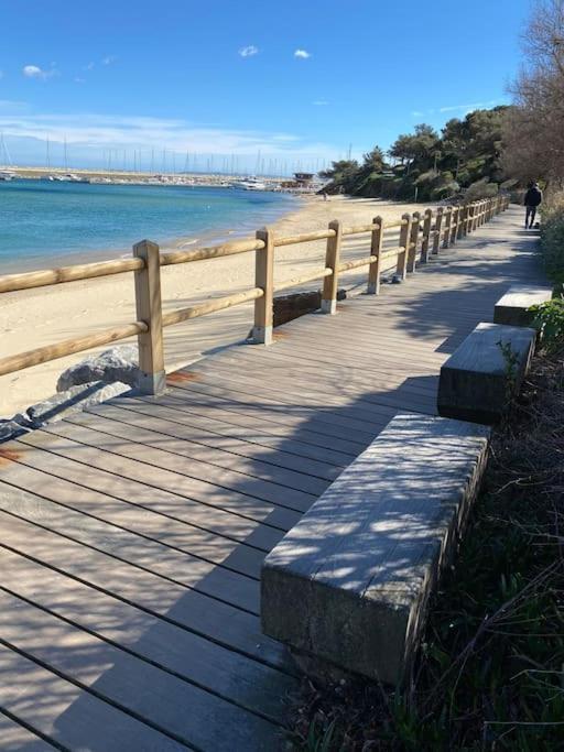 Apartment Magnifique T2 En Bord De