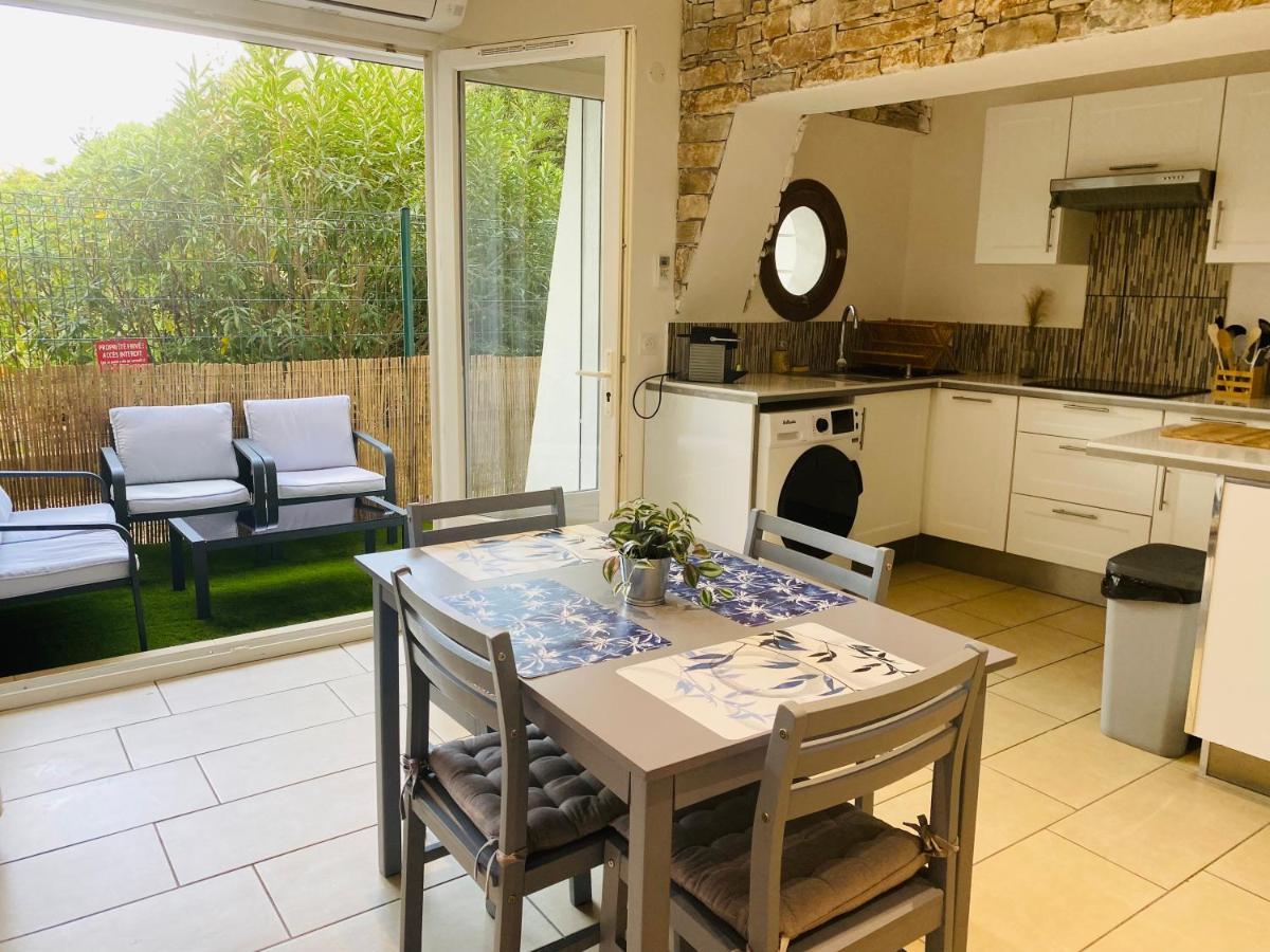 Apartment Magnifique T2 En Bord De