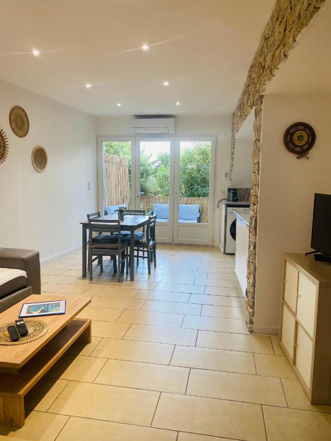 Magnifique T2 En Bord De Apartment