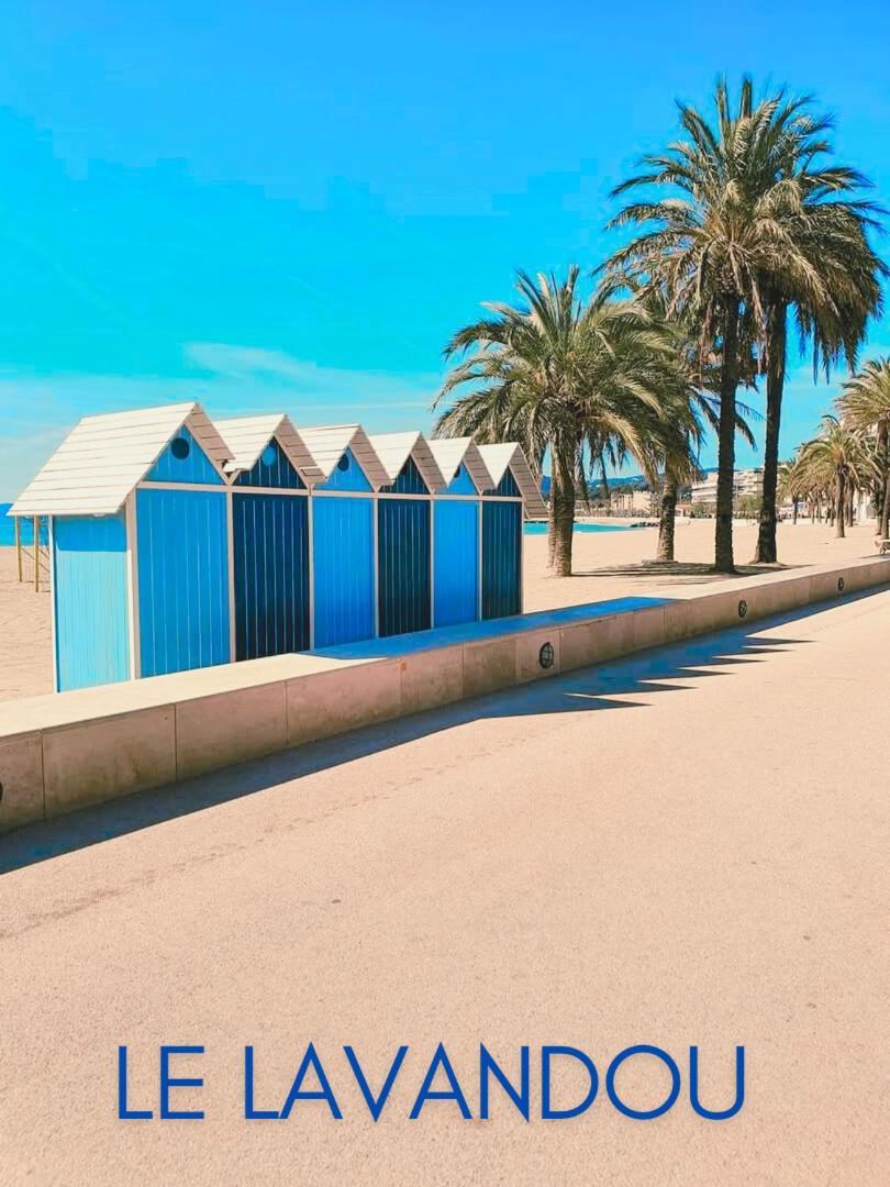 Apartment Magnifique T2 En Bord De