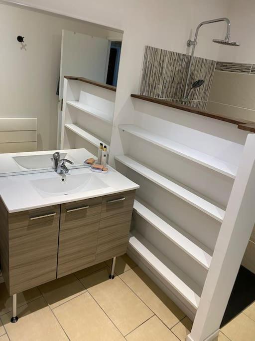 Magnifique T2 En Bord De Apartment Le Lavandou