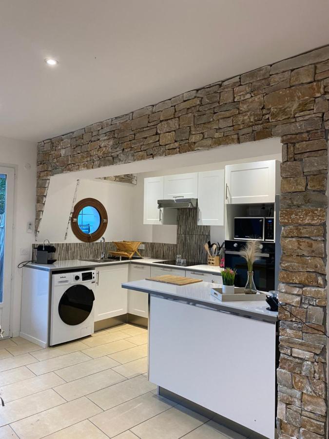Apartment Magnifique T2 En Bord De *