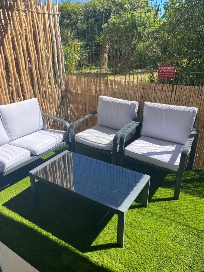Apartment Magnifique T2 En Bord De