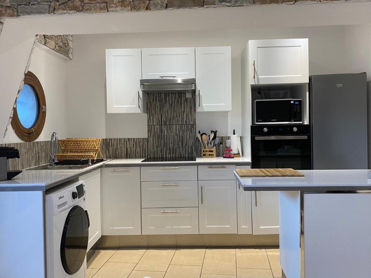 Magnifique T2 En Bord De Apartment Le Lavandou