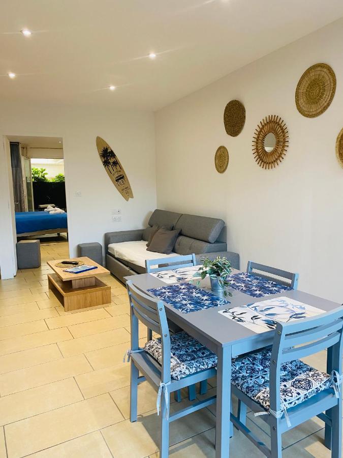 Magnifique T2 En Bord De Apartment Le Lavandou