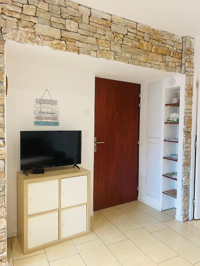 Magnifique T2 En Bord De Le Lavandou