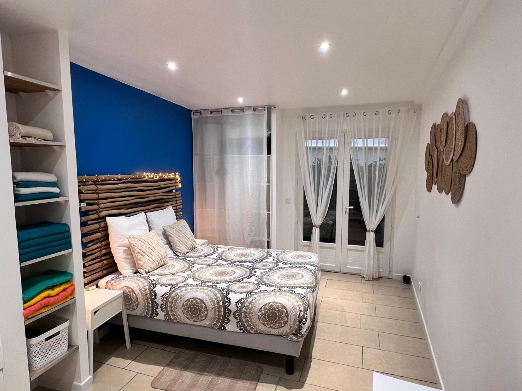 Magnifique T2 En Bord De Apartment